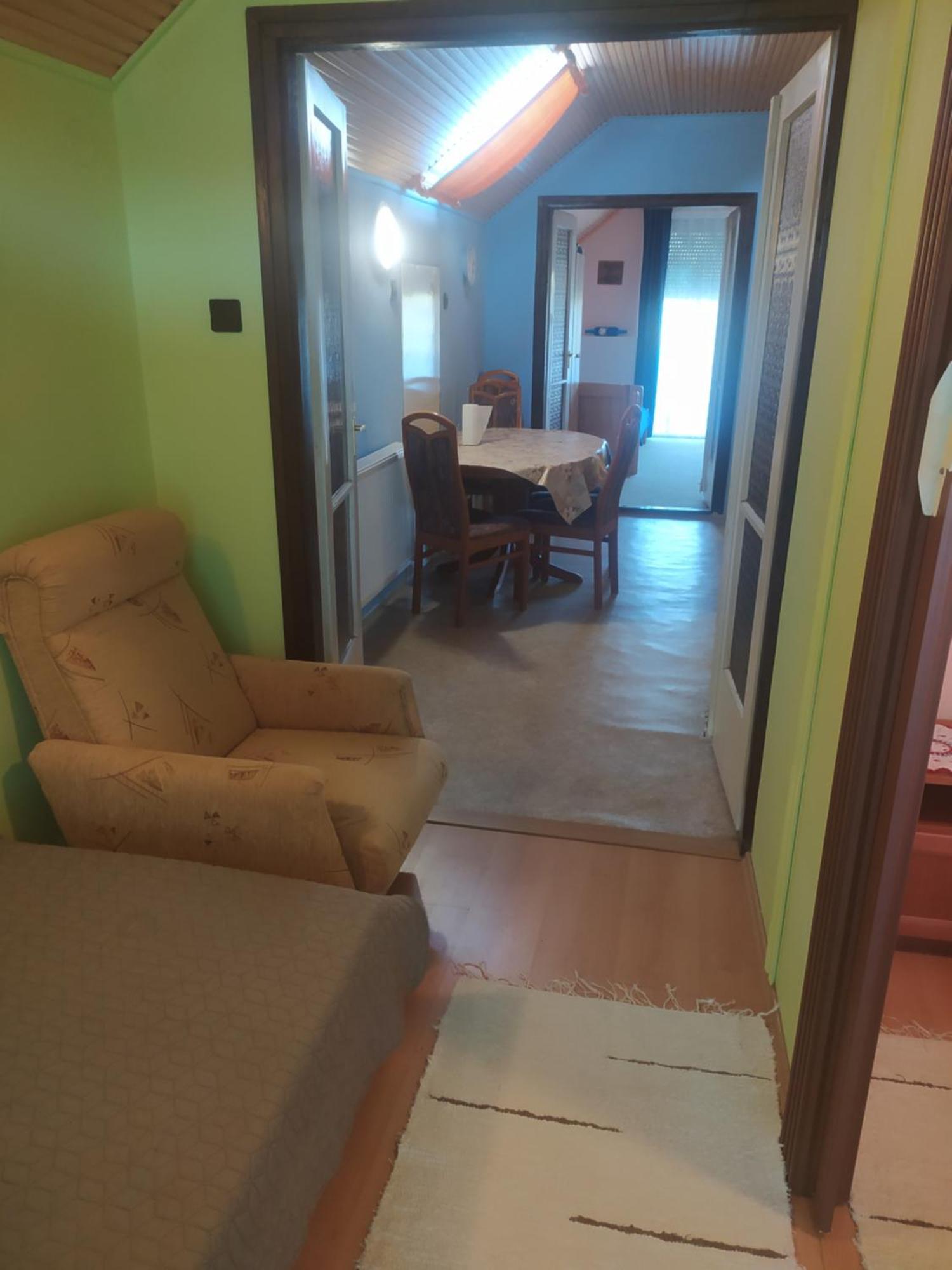 Etus Vendeghaz 2 Villa Balatonfenyves Exteriör bild